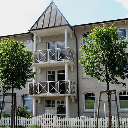 Haus Kranich By Rujana Apartment Binz Exterior photo