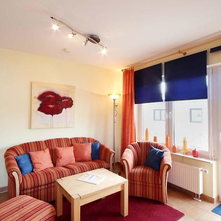 Haus Kranich By Rujana Apartment Binz Exterior photo