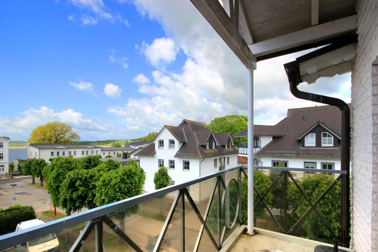 Haus Kranich By Rujana Apartment Binz Exterior photo