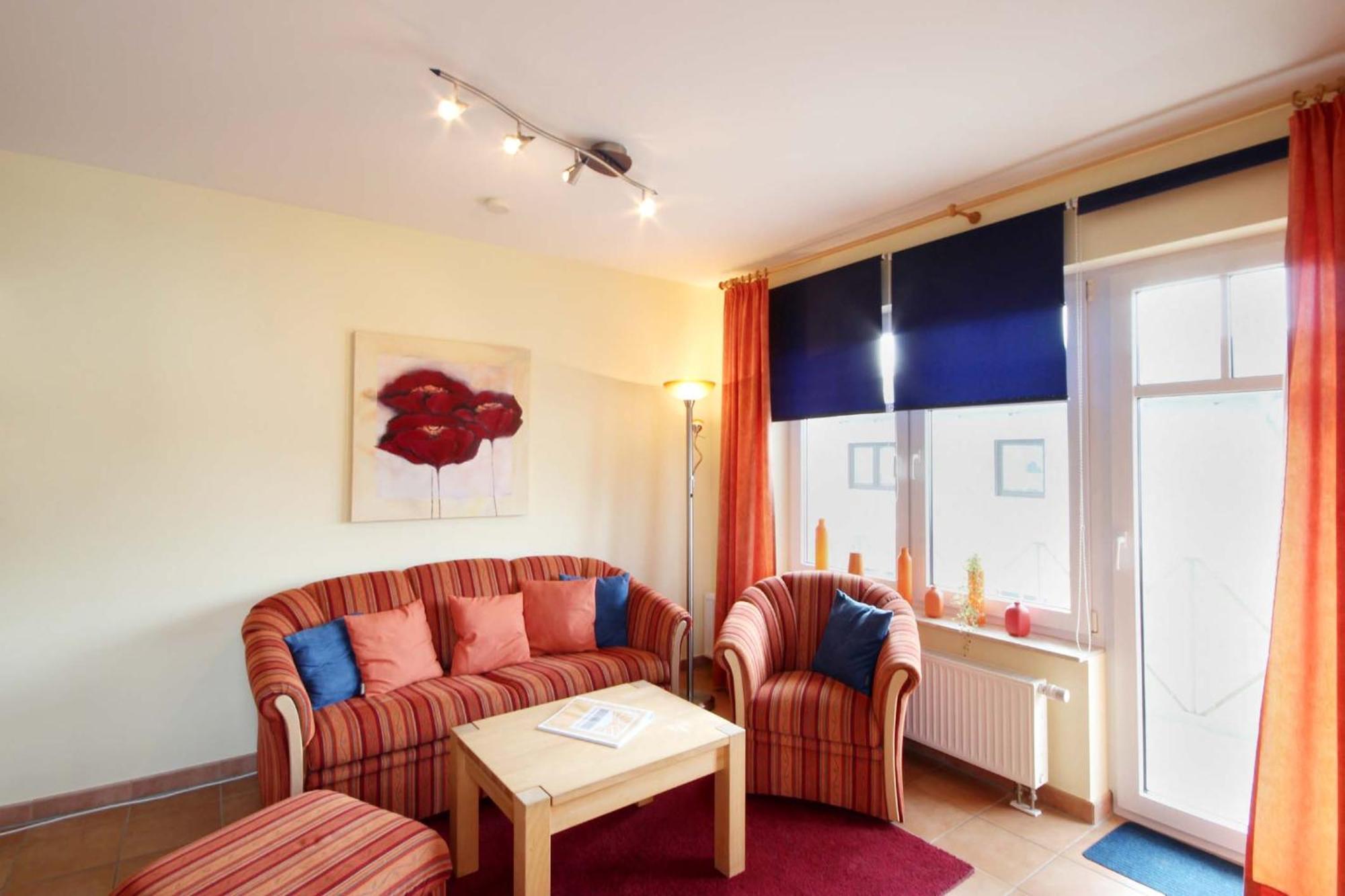 Haus Kranich By Rujana Apartment Binz Exterior photo