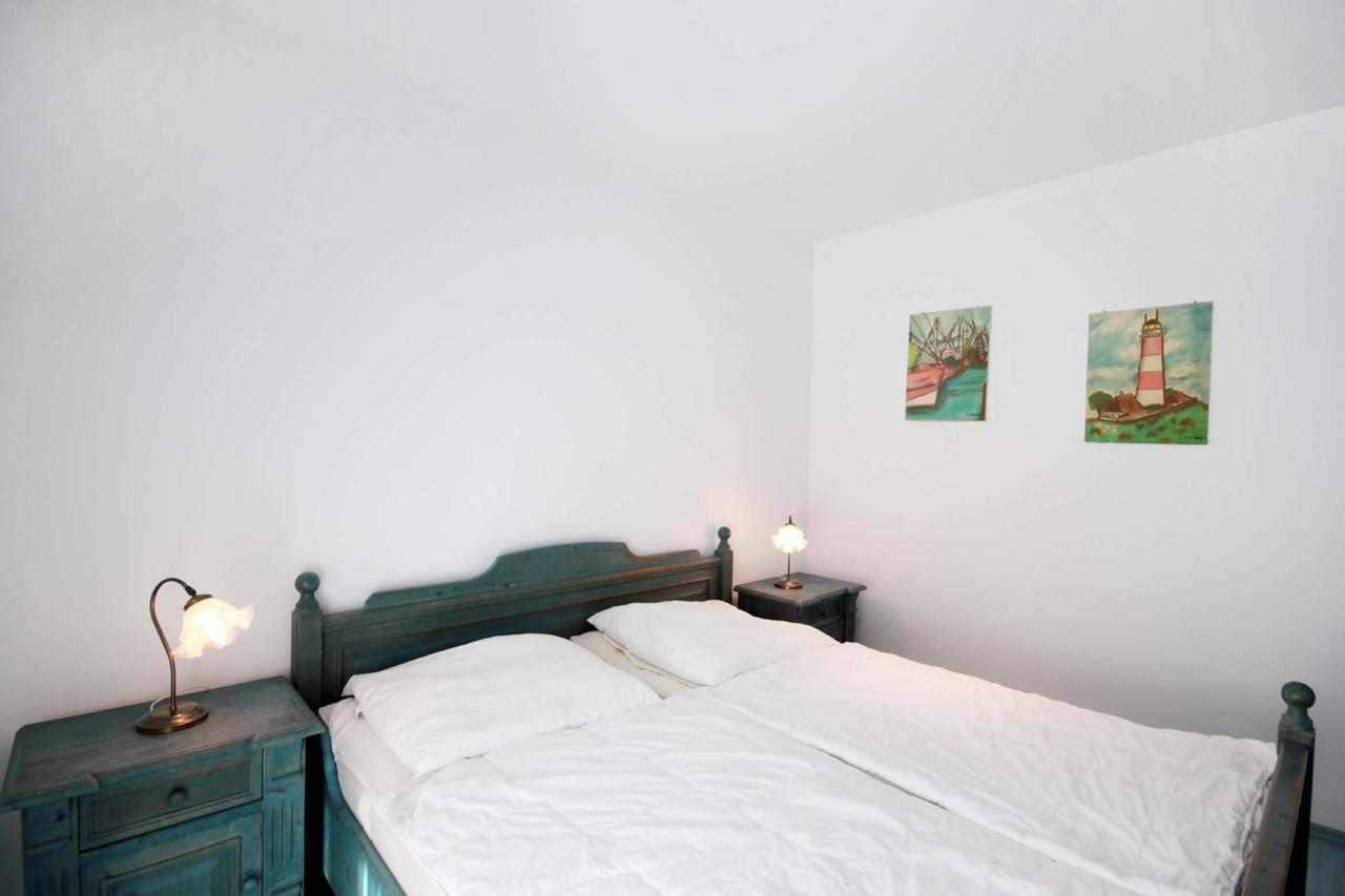 Haus Kranich By Rujana Apartment Binz Exterior photo